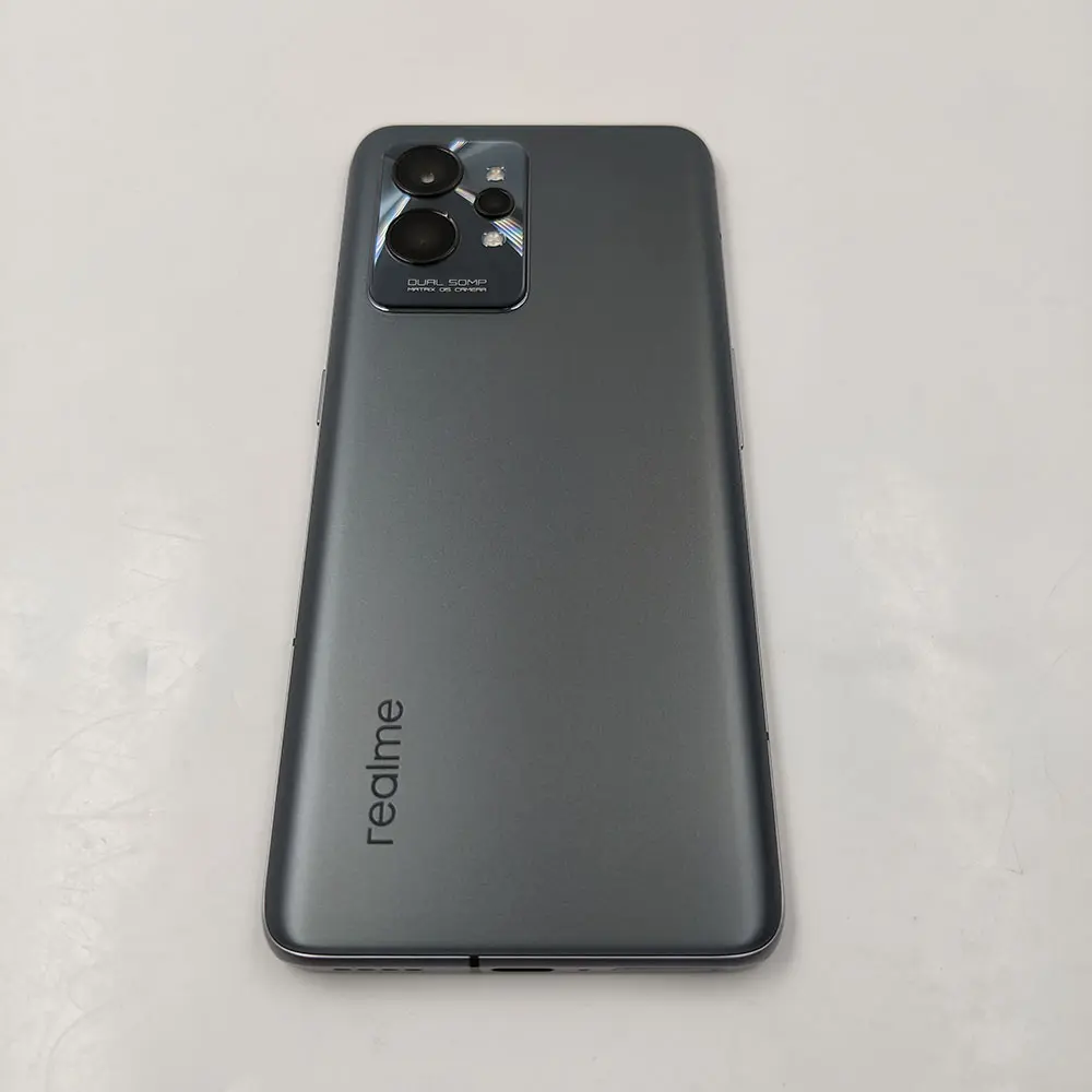 realme gt2 pro锻黑图片