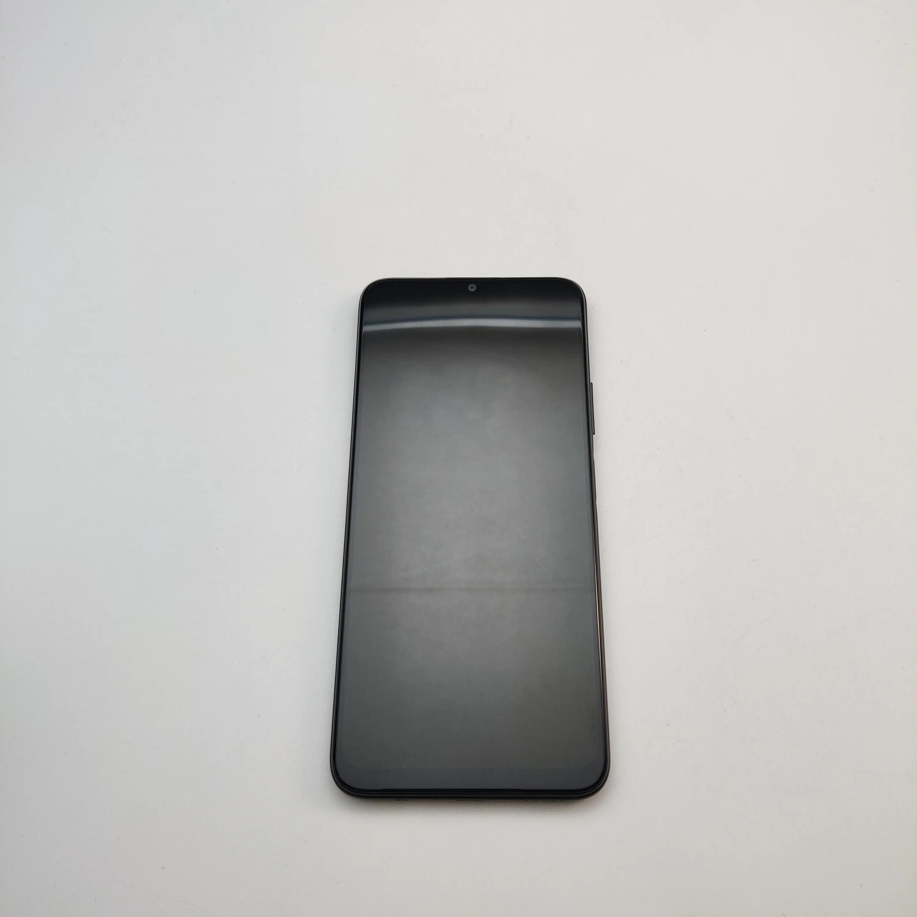 【样品特卖】华为 u-magic 优畅享20 5g版 亮黑色 6gb 128gb