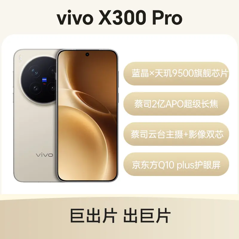 Midori VIVO X300 Pro 16GB/512GB チタン Midori様専用 VIVO X300 Pro 16GB/512GB チタン - メルカリ